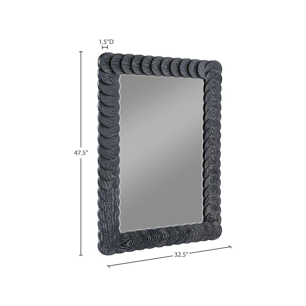 Revolve Black Mirror