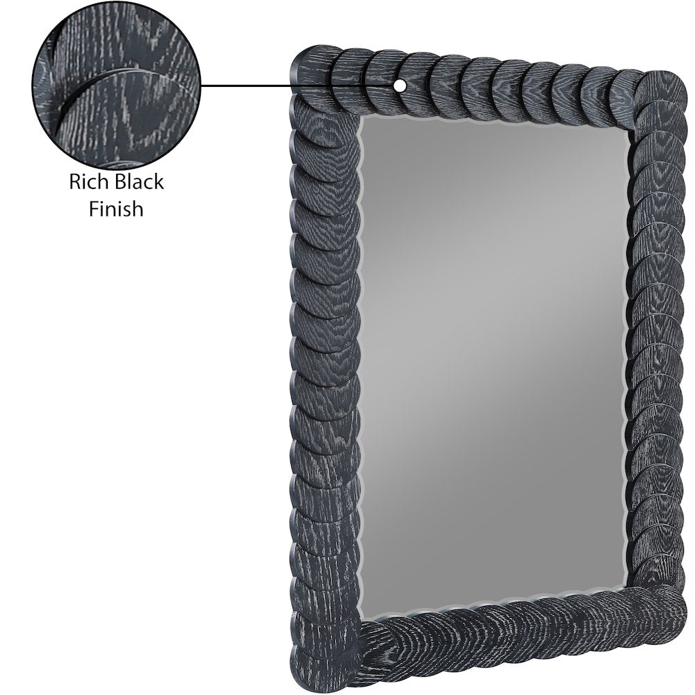 Revolve Black Mirror