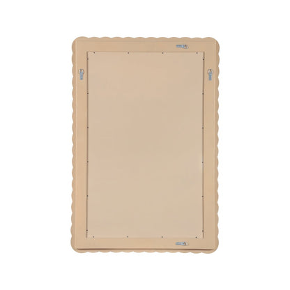 Revolve Natural Mirror