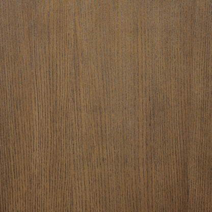 Adagio Brown Solid Wood And Oak Veneer Sideboard/Buffet