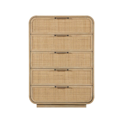 Windsor Natural Rubberwood Chest