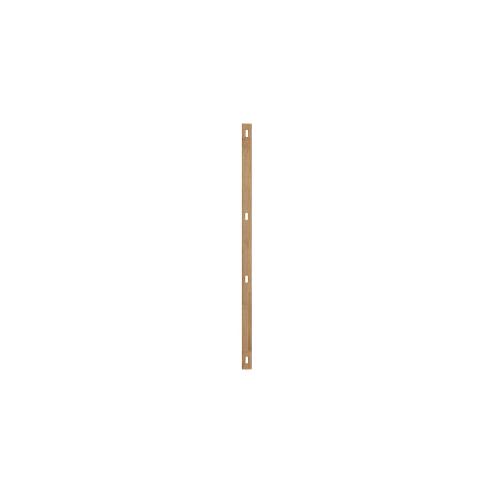 Windsor Natural Rubberwood Mirror
