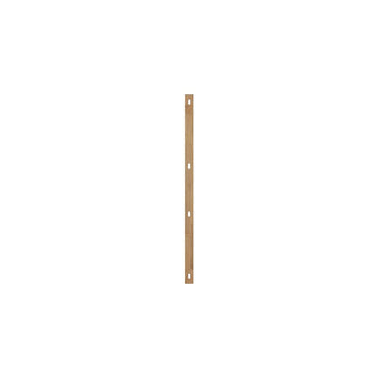 Windsor Natural Rubberwood Mirror