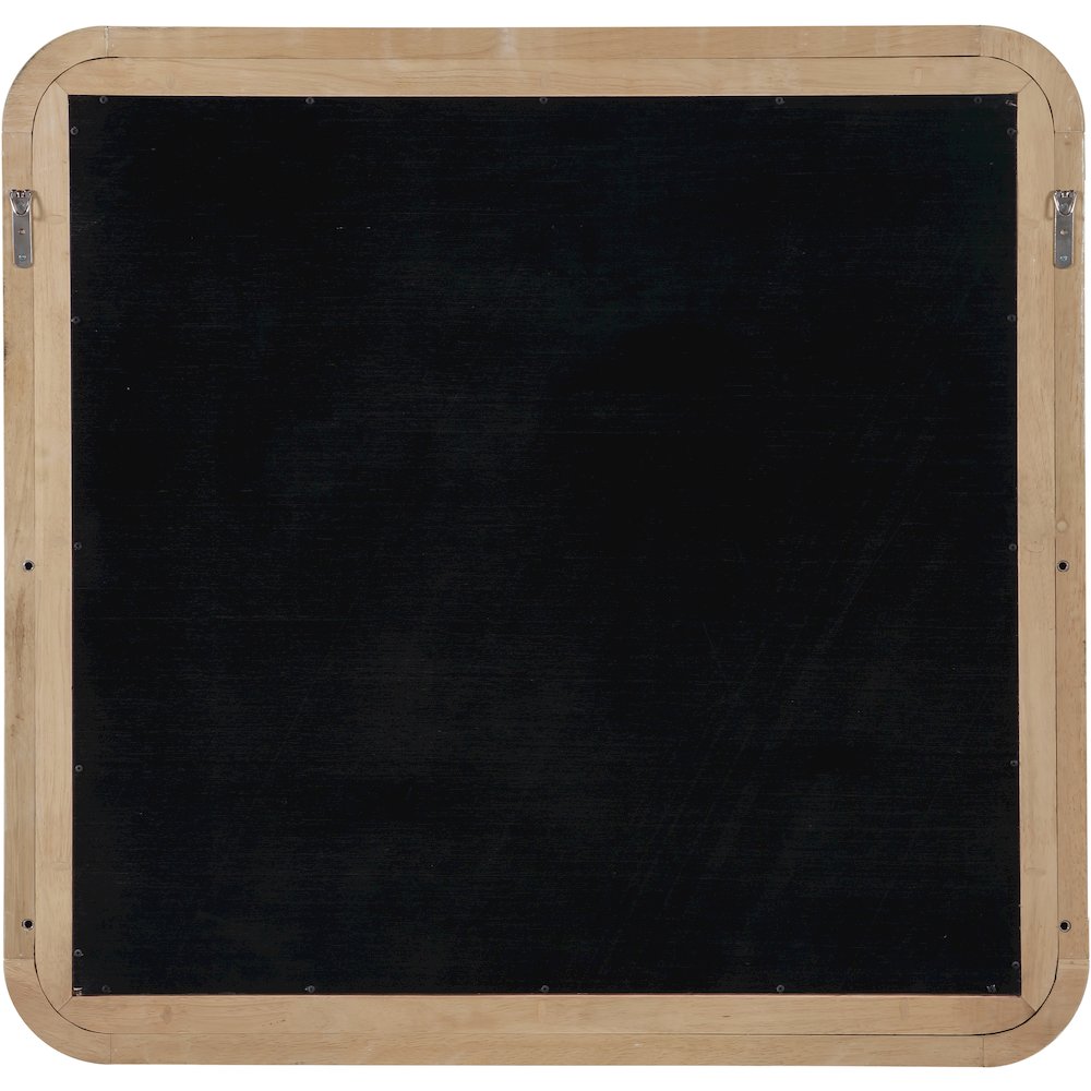 Windsor Natural Rubberwood Mirror