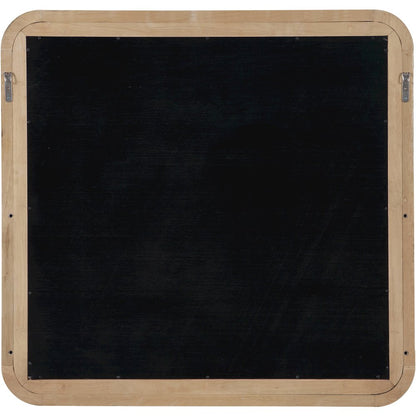 Windsor Natural Rubberwood Mirror