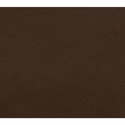 Henson Brown Velvet Sofa