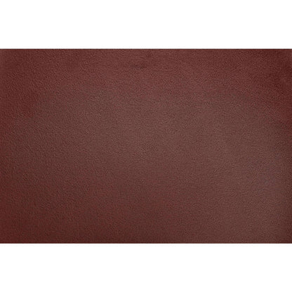 Orin Rose Velvet Performance Fabric Upholstered Modular Ottoman