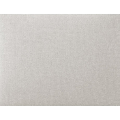 Beckham Beige Durable Linen Textured Fabric Modular Sectional