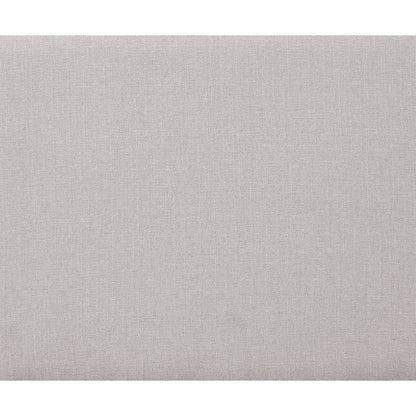 Mackenzie Beige Durable Linen Textured Modular Sectional