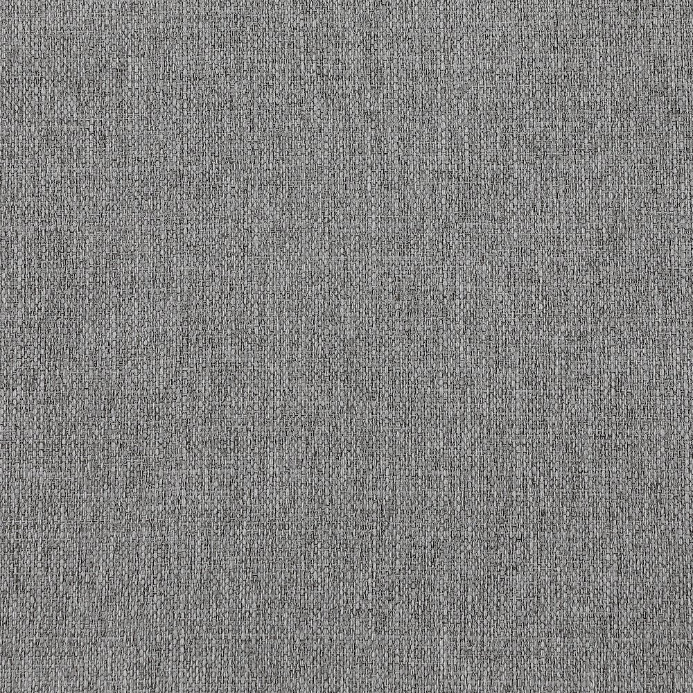 Mackenzie Grey Durable Linen Textured Modular Sofa
