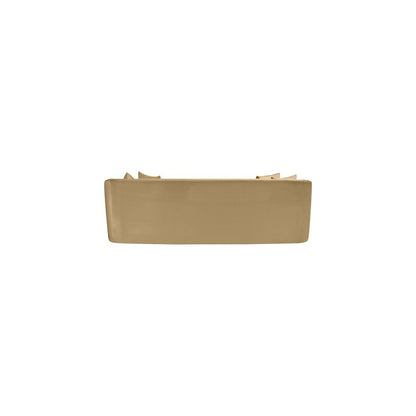 Alder Camel Velvet Sofa