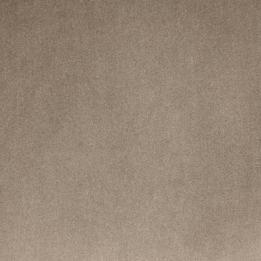 Alder Taupe Velvet Chair