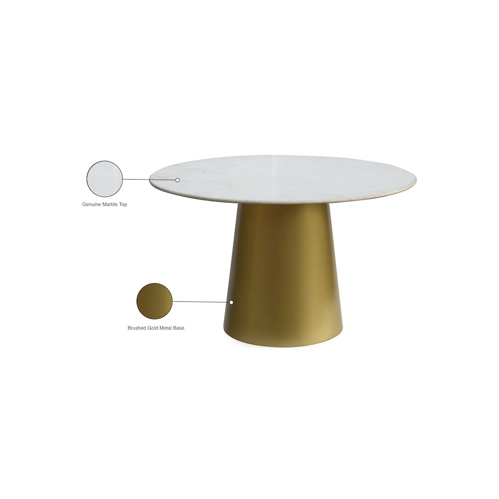 Sorrento Dining Table