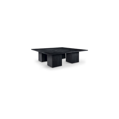 Belinda Black Modular Dining Table
