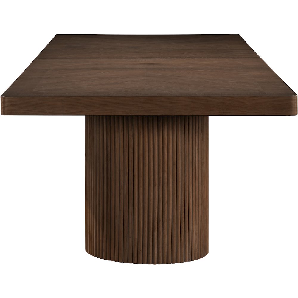 Belinda Brown Dining Table