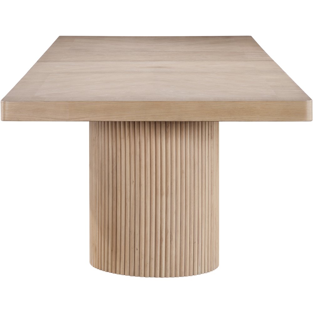 Belinda Natural Dining Table
