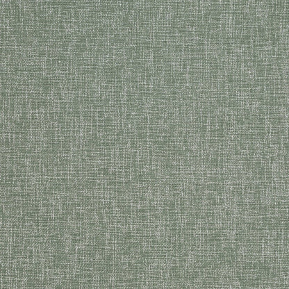 Benson Green Linen Textured Fabric Dining Chair, Set of 2