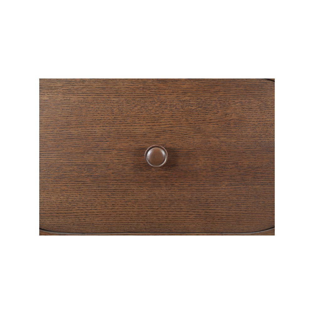 Harlow Brown Night Stand