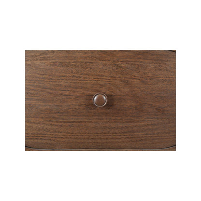 Harlow Brown Night Stand