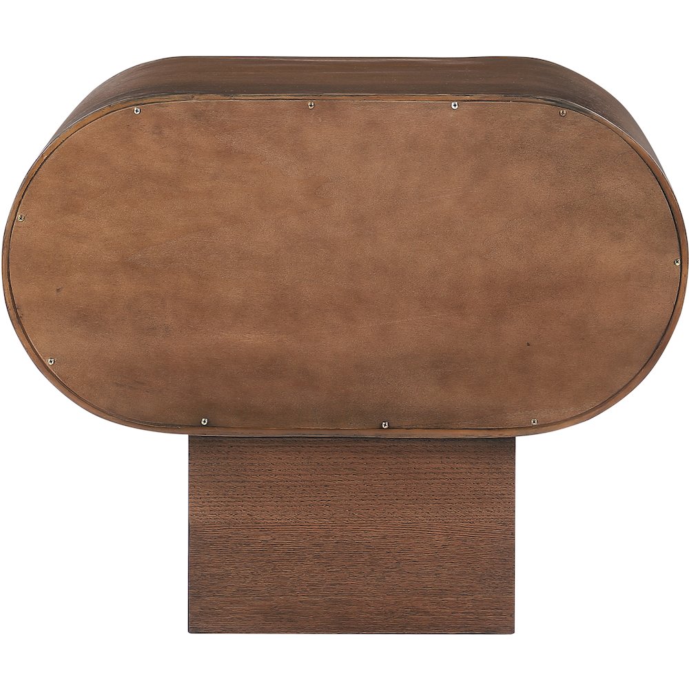 Harlow Brown Night Stand