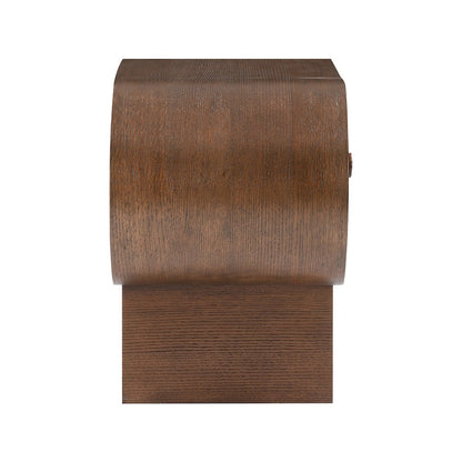 Harlow Brown Night Stand