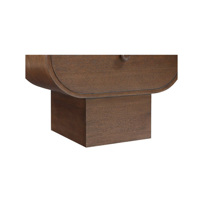 Harlow Brown Night Stand