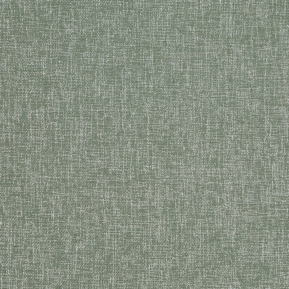 Gramercy Green Linen Textured Fabric Dining Chair, Set of 2