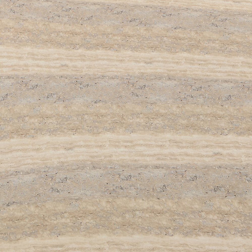 Venosa Travertine Concrete Indoor/Outdoor Counter Height Table