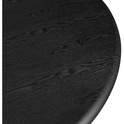 Rivas Black Dining Table