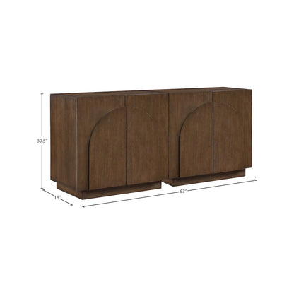 Navona Brown Sideboard/Buffet
