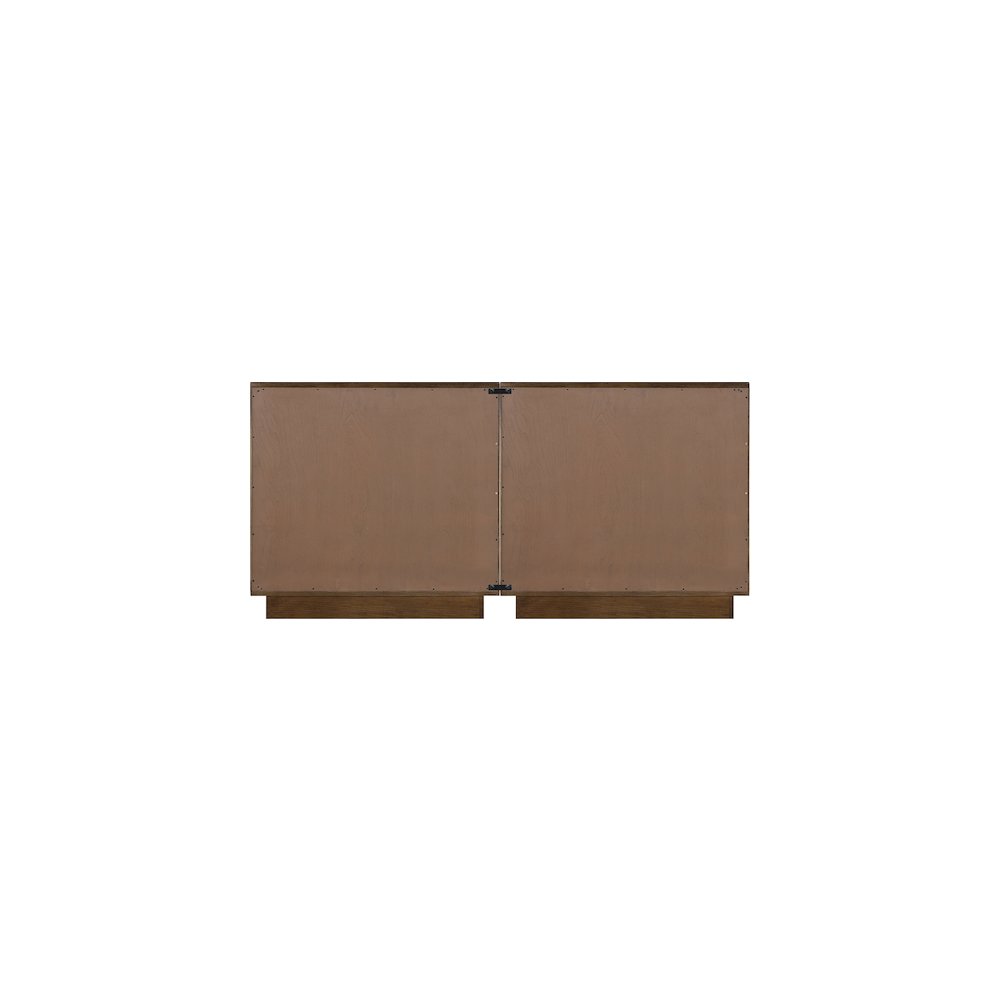 Navona Brown Sideboard/Buffet
