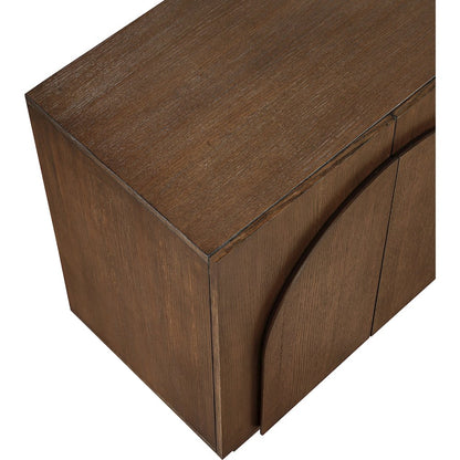 Navona Brown Sideboard/Buffet