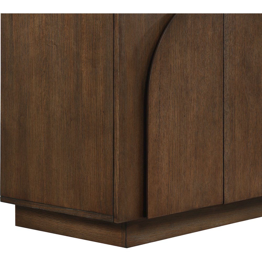 Navona Brown Sideboard/Buffet
