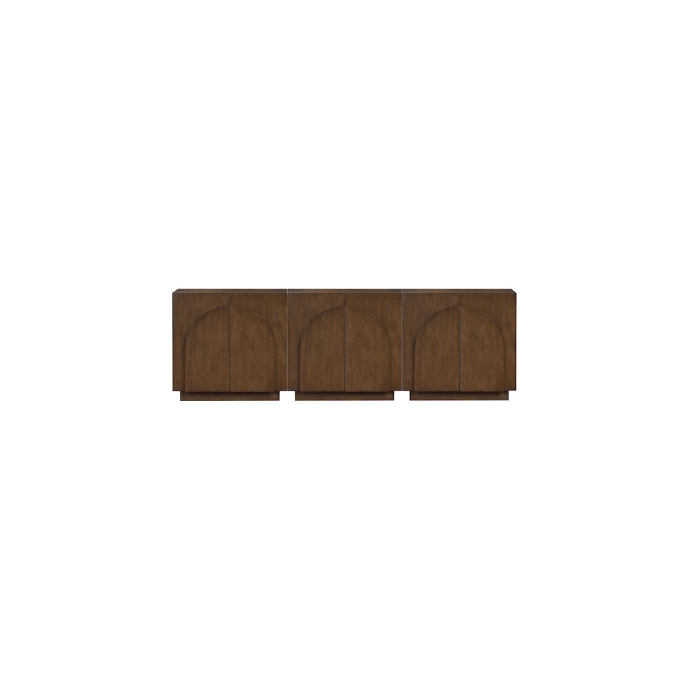 Navona Brown Sideboard/Buffet