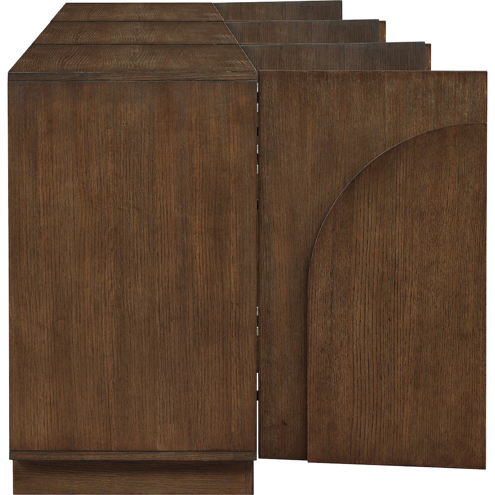 Navona Brown Sideboard/Buffet