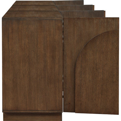 Navona Brown Sideboard/Buffet