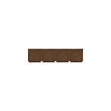 Navona Brown Sideboard/Buffet
