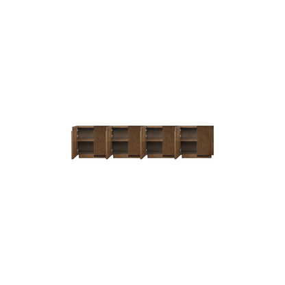 Navona Brown Sideboard/Buffet