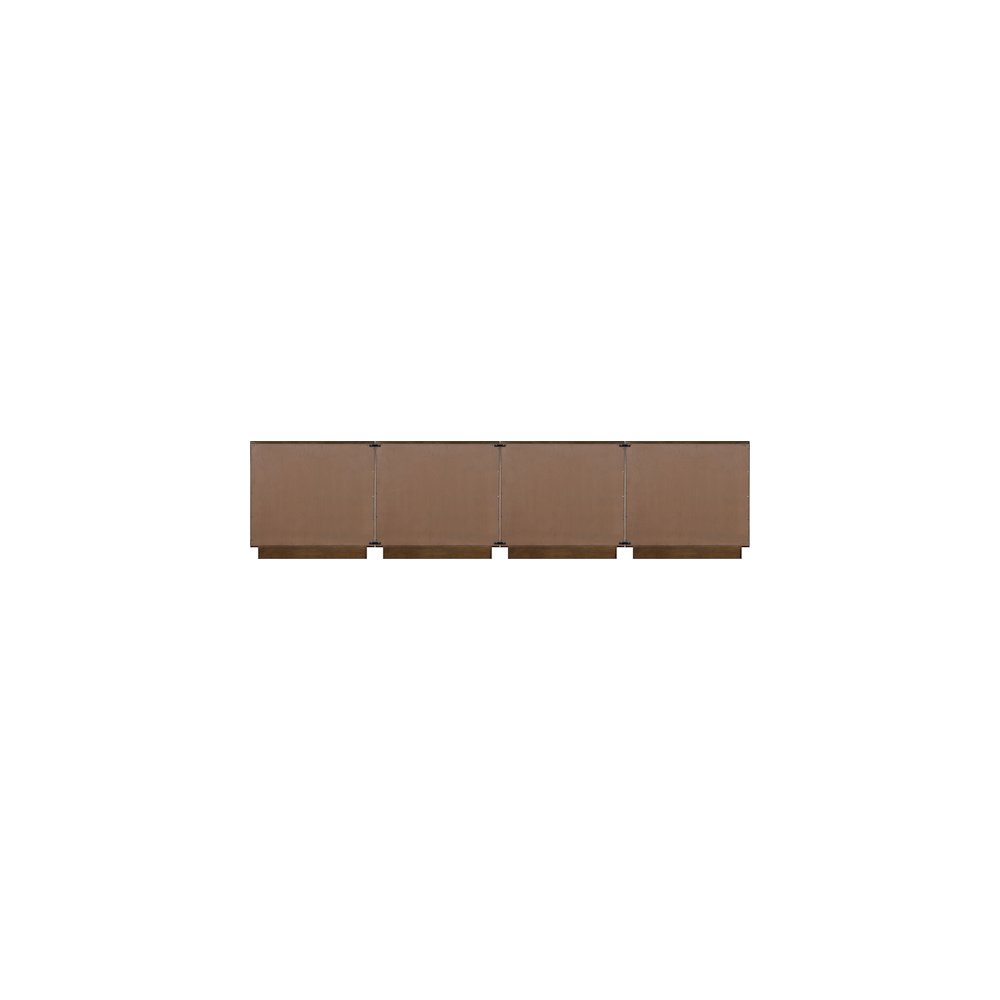 Navona Brown Sideboard/Buffet
