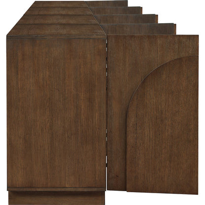 Navona Brown Sideboard/Buffet