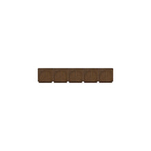 Navona Brown Sideboard/Buffet