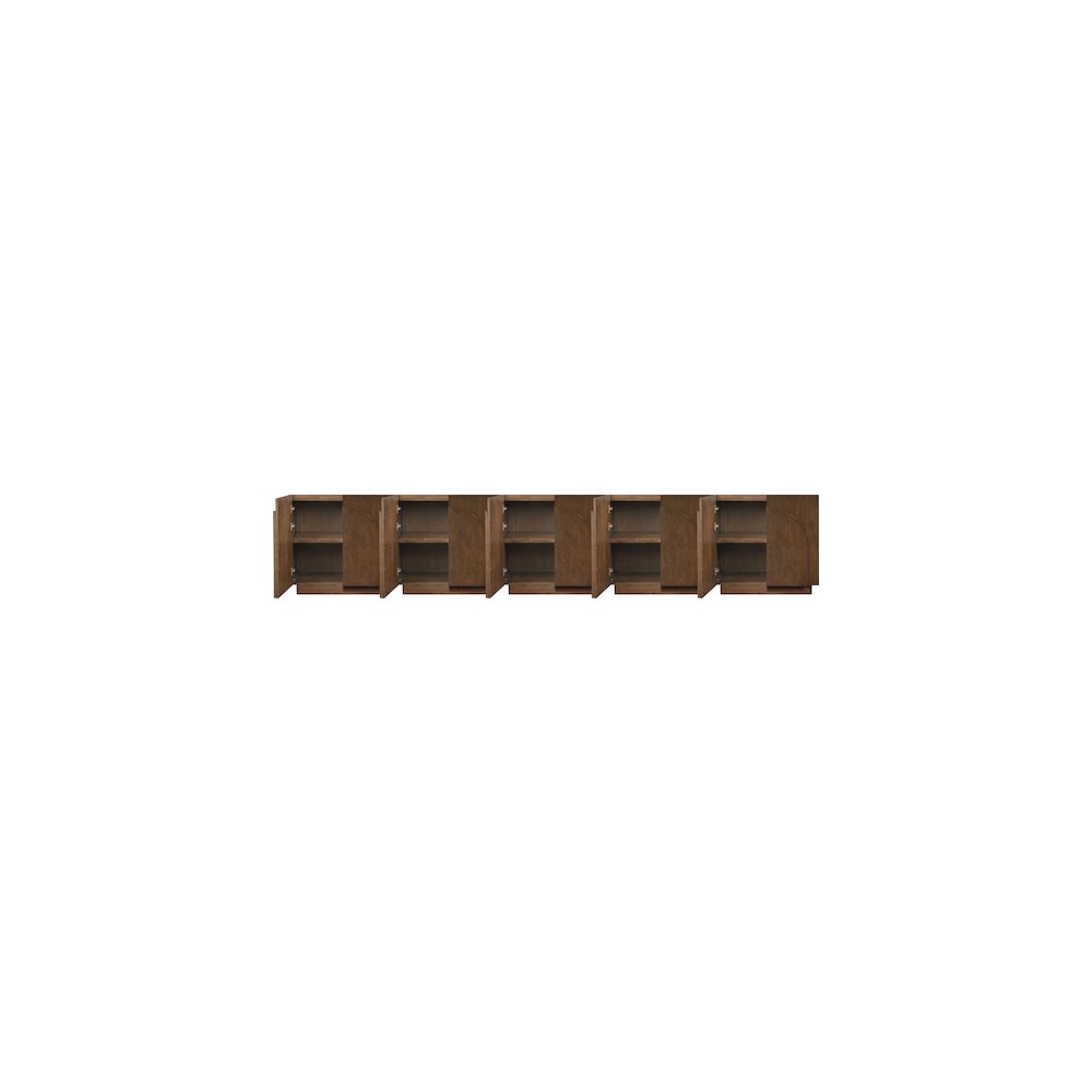 Navona Brown Sideboard/Buffet