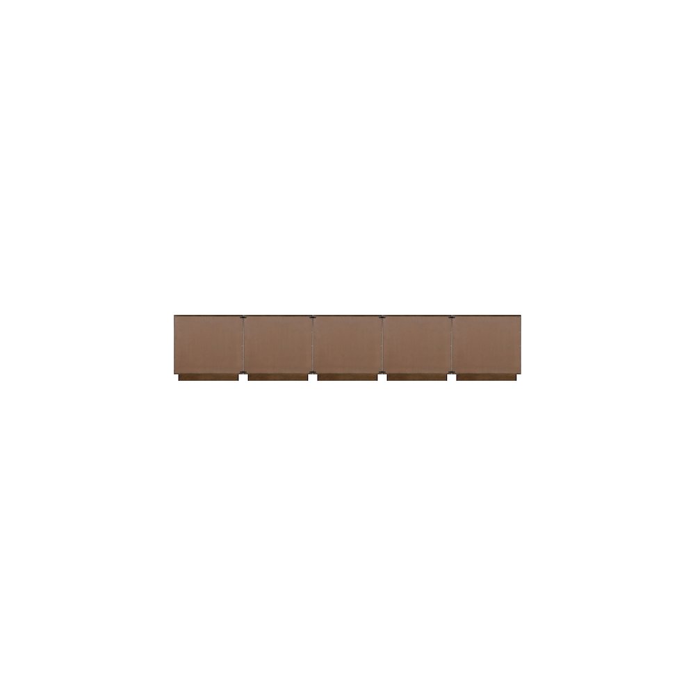 Navona Brown Sideboard/Buffet
