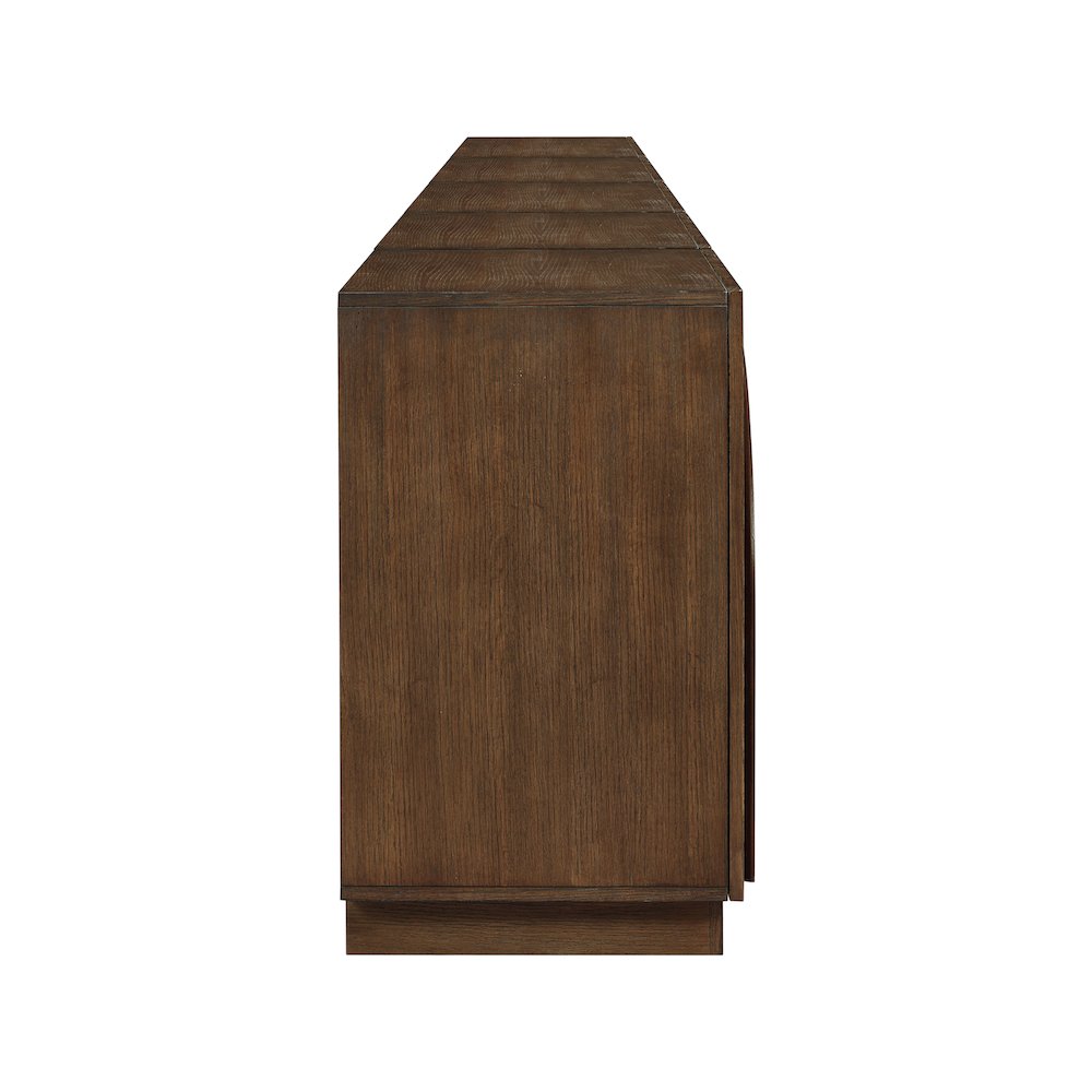 Navona Brown Sideboard/Buffet