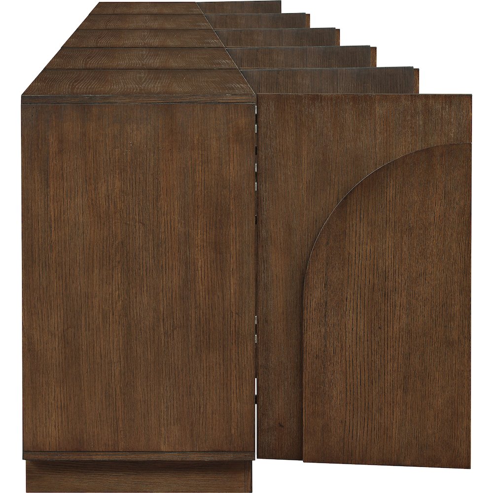 Navona Brown Sideboard/Buffet
