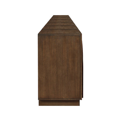 Navona Brown Sideboard/Buffet