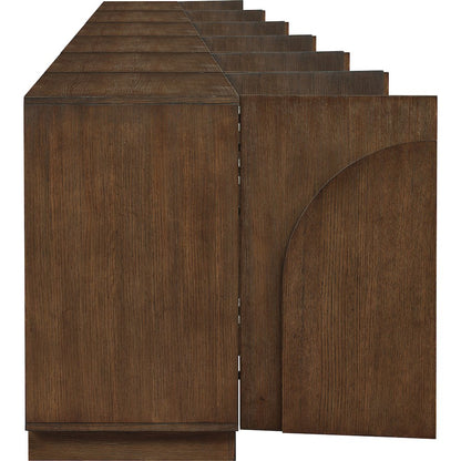 Navona Brown Sideboard/Buffet