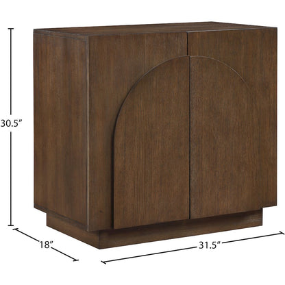 Navona Brown Sideboard/Buffet