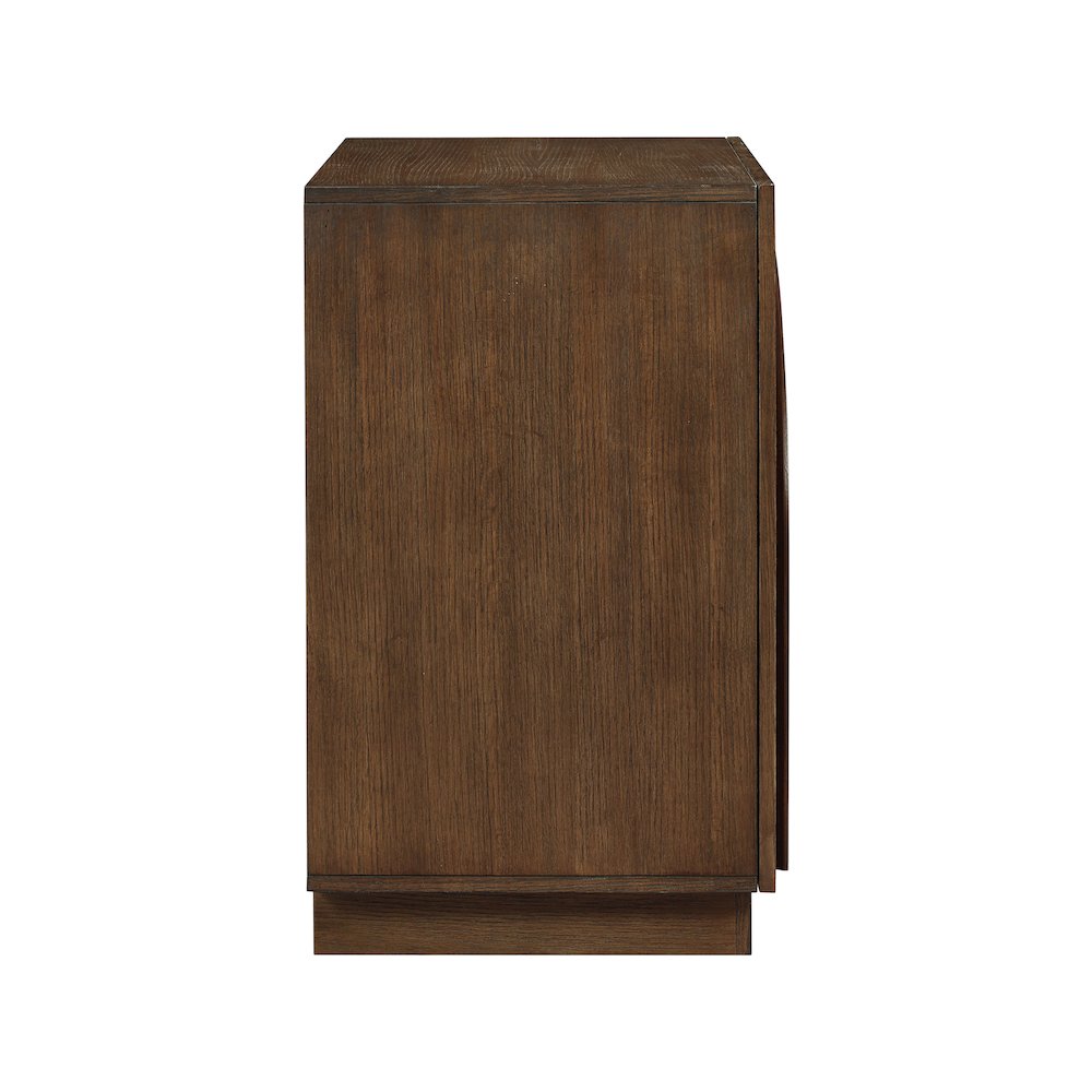 Navona Brown Sideboard/Buffet