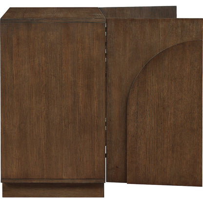 Navona Brown Sideboard/Buffet